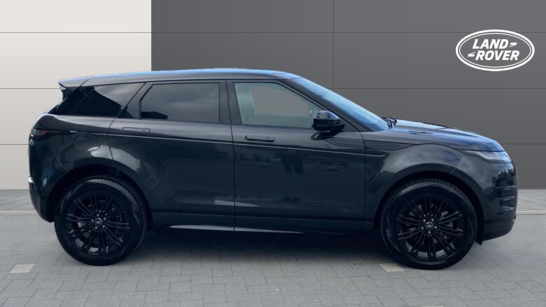 Land Rover Range Rover Evoque 2.0 D200 Dynamic HSE 5dr Auto Diesel Hatchback